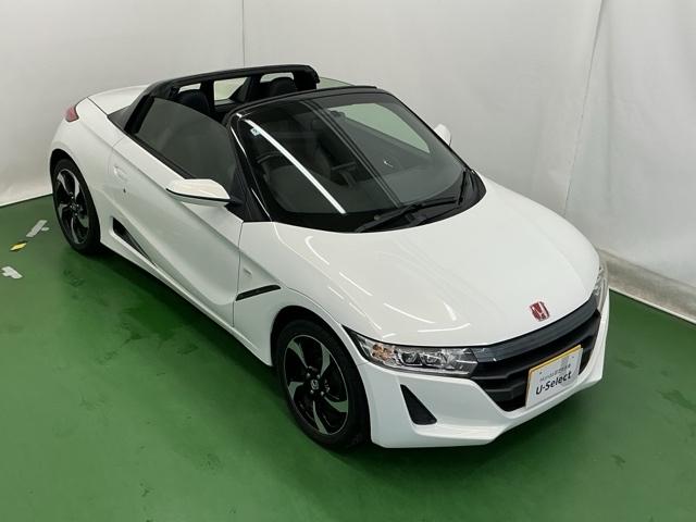 S660 α センターディスプレイ(internaviPOCKET連携対応) バックカメラ付き 記録簿あり サイドエアバック イモビライザー USB接続 LEDランプ スマートキー&プッシュスタート キーフリーキー(9枚目)