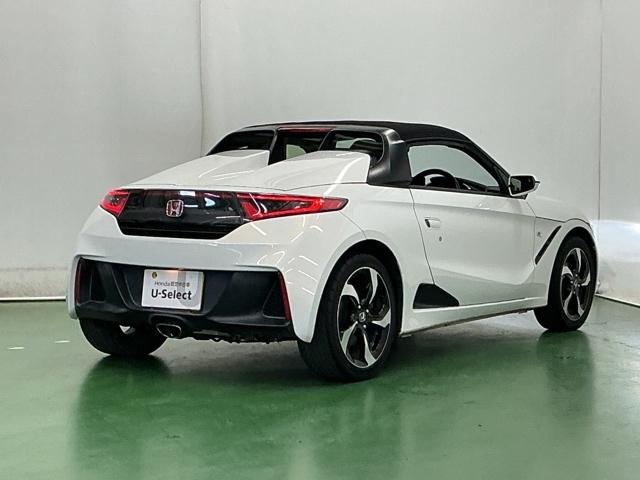 S660 α センターディスプレイ(internaviPOCKET連携対応) バックカメラ付き 記録簿あり サイドエアバック イモビライザー USB接続 LEDランプ スマートキー&プッシュスタート キーフリーキー(10枚目)