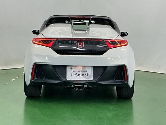 S660 α センターディスプレイ(internaviPOCKET連携対応) バックカメラ付き 記録簿あり サイドエアバック イモビライザー USB接続 LEDランプ スマートキー&プッシュスタート キーフリーキー(11枚目)