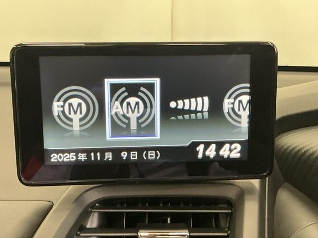 S660 α センターディスプレイ(internaviPOCKET連携対応) バックカメラ付き 記録簿あり サイドエアバック イモビライザー USB接続 LEDランプ スマートキー&プッシュスタート キーフリーキー(13枚目)