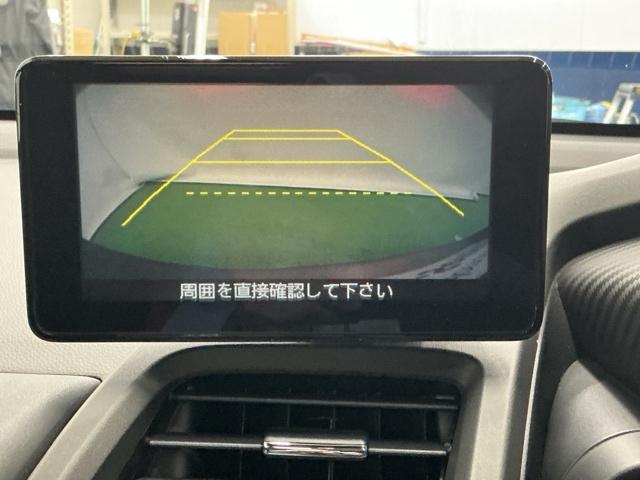 S660 α センターディスプレイ(internaviPOCKET連携対応) バックカメラ付き 記録簿あり サイドエアバック イモビライザー USB接続 LEDランプ スマートキー&プッシュスタート キーフリーキー(14枚目)