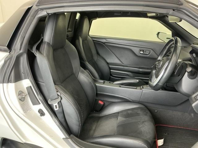 S660 α センターディスプレイ(internaviPOCKET連携対応) バックカメラ付き 記録簿あり サイドエアバック イモビライザー USB接続 LEDランプ スマートキー&プッシュスタート キーフリーキー(19枚目)