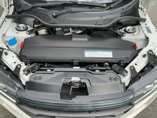 S660 α センターディスプレイ(internaviPOCKET連携対応) バックカメラ付き 記録簿あり サイドエアバック イモビライザー USB接続 LEDランプ スマートキー&プッシュスタート キーフリーキー(25枚目)