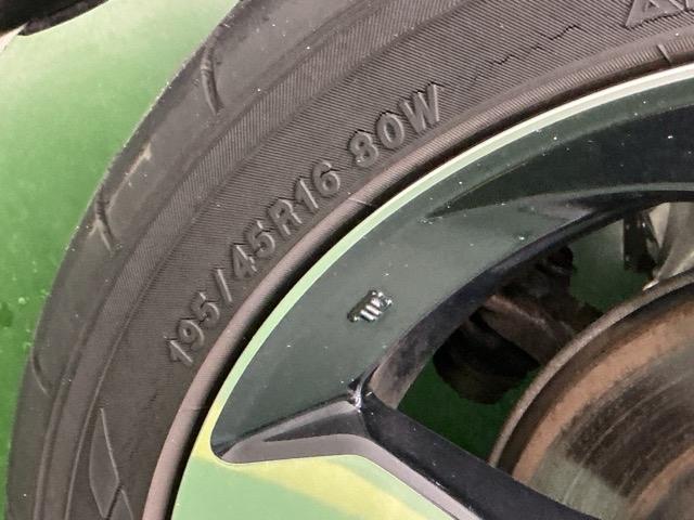 S660 α センターディスプレイ(internaviPOCKET連携対応) バックカメラ付き 記録簿あり サイドエアバック イモビライザー USB接続 LEDランプ スマートキー&プッシュスタート キーフリーキー(42枚目)