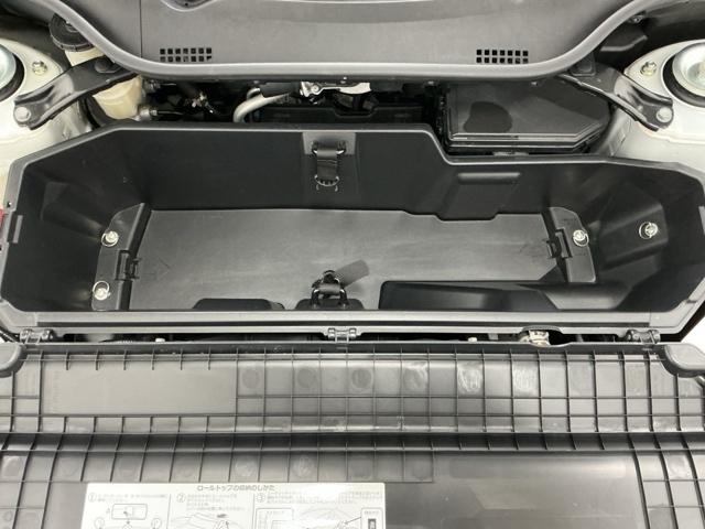 S660 α センターディスプレイ(internaviPOCKET連携対応) バックカメラ付き 記録簿あり サイドエアバック イモビライザー USB接続 LEDランプ スマートキー&プッシュスタート キーフリーキー(45枚目)