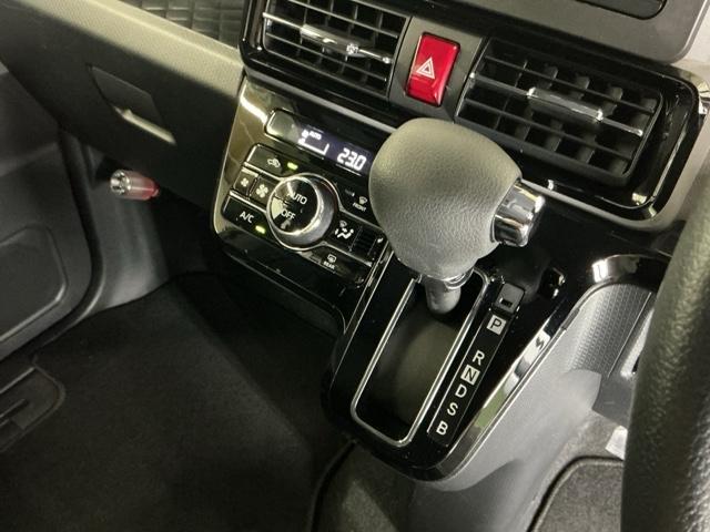 タント カスタムＸ　ディスプレイオーディオ　ＣＤ　アルミホイール　３６０°カメラ　衝突軽減ブレーキ　アイドリングストップ機能　盗難警報装置　ＬＥＤ　キーレスエントリー　スマキー　エアコン　Ｗエアバッグ　ＡＵＴＯライト（16枚目）