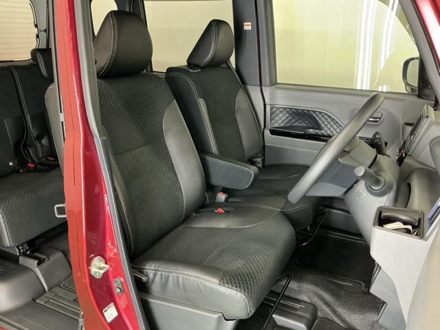 タント カスタムＸ　ディスプレイオーディオ　ＣＤ　アルミホイール　３６０°カメラ　衝突軽減ブレーキ　アイドリングストップ機能　盗難警報装置　ＬＥＤ　キーレスエントリー　スマキー　エアコン　Ｗエアバッグ　ＡＵＴＯライト（17枚目）