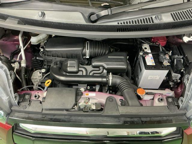 タント カスタムＸ　ディスプレイオーディオ　ＣＤ　アルミホイール　３６０°カメラ　衝突軽減ブレーキ　アイドリングストップ機能　盗難警報装置　ＬＥＤ　キーレスエントリー　スマキー　エアコン　Ｗエアバッグ　ＡＵＴＯライト（24枚目）