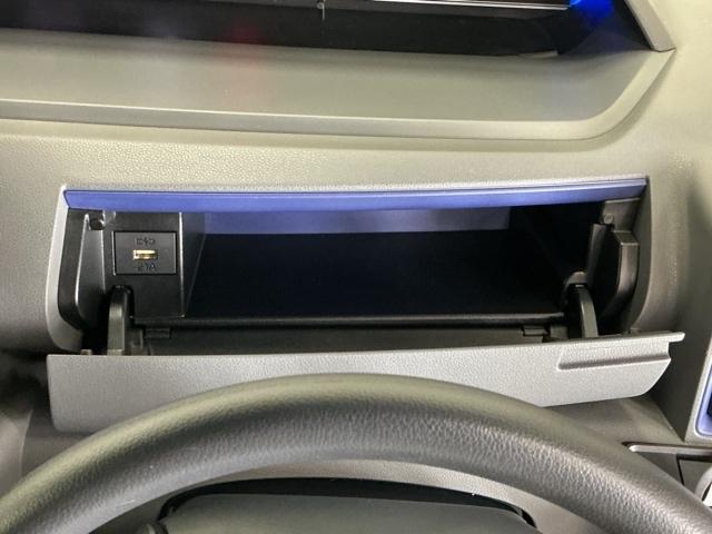 タント カスタムＸ　ディスプレイオーディオ　ＣＤ　アルミホイール　３６０°カメラ　衝突軽減ブレーキ　アイドリングストップ機能　盗難警報装置　ＬＥＤ　キーレスエントリー　スマキー　エアコン　Ｗエアバッグ　ＡＵＴＯライト（43枚目）