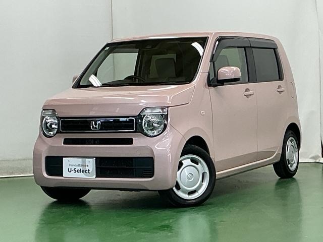 市街地でも取り回しの良い扱いやすさを追求したスマートサイズです