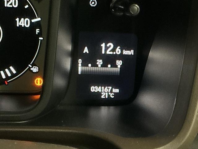 商品化時点での実際の走行距離です