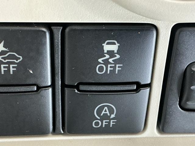 ムーヴキャンバス ＸＳＡＩＩ　ナビ　Ｒカメラ　ブルートゥース　フルセグ　衝突軽減ブレーキサポート　盗難防止　両スライドドア　アイドリングＳＴＯＰ　バックモニター付き　ＥＴＣ車載器　ＤＶＤ　横滑り防止機能　スマートキー　キーフリー（22枚目）