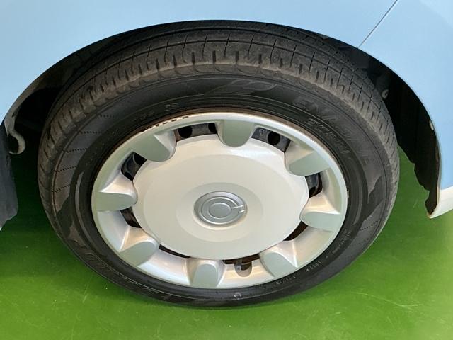 ムーヴキャンバス ＸＳＡＩＩ　ナビ　Ｒカメラ　ブルートゥース　フルセグ　衝突軽減ブレーキサポート　盗難防止　両スライドドア　アイドリングＳＴＯＰ　バックモニター付き　ＥＴＣ車載器　ＤＶＤ　横滑り防止機能　スマートキー　キーフリー（26枚目）