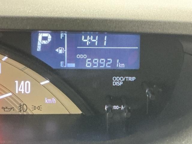 ムーヴキャンバス ＸＳＡＩＩ　ナビ　Ｒカメラ　ブルートゥース　フルセグ　衝突軽減ブレーキサポート　盗難防止　両スライドドア　アイドリングＳＴＯＰ　バックモニター付き　ＥＴＣ車載器　ＤＶＤ　横滑り防止機能　スマートキー　キーフリー（27枚目）