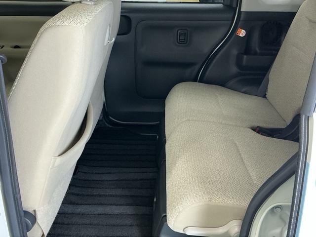 ムーヴキャンバス ＸＳＡＩＩ　ナビ　Ｒカメラ　ブルートゥース　フルセグ　衝突軽減ブレーキサポート　盗難防止　両スライドドア　アイドリングＳＴＯＰ　バックモニター付き　ＥＴＣ車載器　ＤＶＤ　横滑り防止機能　スマートキー　キーフリー（41枚目）