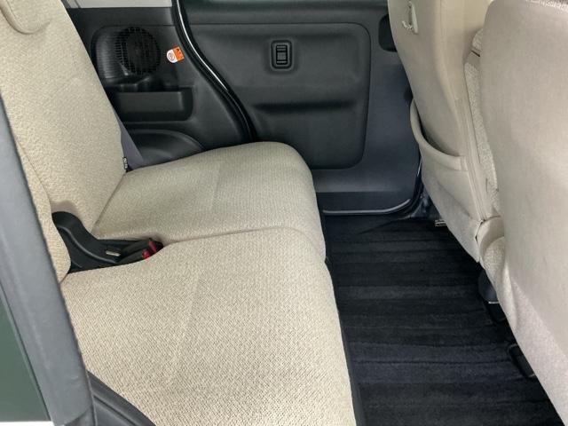 ムーヴキャンバス ＸＳＡＩＩ　ナビ　Ｒカメラ　ブルートゥース　フルセグ　衝突軽減ブレーキサポート　盗難防止　両スライドドア　アイドリングＳＴＯＰ　バックモニター付き　ＥＴＣ車載器　ＤＶＤ　横滑り防止機能　スマートキー　キーフリー（42枚目）