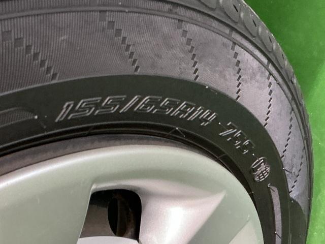 ムーヴキャンバス ＸＳＡＩＩ　ナビ　Ｒカメラ　ブルートゥース　フルセグ　衝突軽減ブレーキサポート　盗難防止　両スライドドア　アイドリングＳＴＯＰ　バックモニター付き　ＥＴＣ車載器　ＤＶＤ　横滑り防止機能　スマートキー　キーフリー（44枚目）