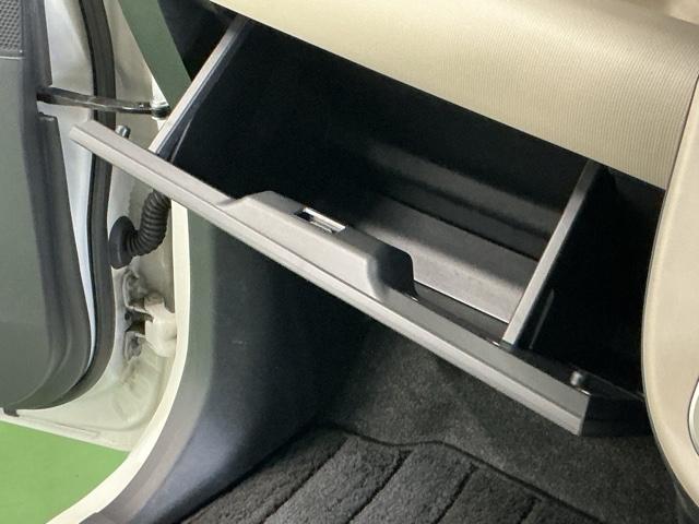 ムーヴキャンバス ＸＳＡＩＩ　ナビ　Ｒカメラ　ブルートゥース　フルセグ　衝突軽減ブレーキサポート　盗難防止　両スライドドア　アイドリングＳＴＯＰ　バックモニター付き　ＥＴＣ車載器　ＤＶＤ　横滑り防止機能　スマートキー　キーフリー（52枚目）