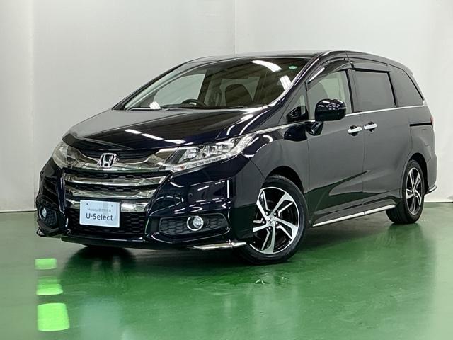 大人数で楽しくお出かけできる３列シートのミニバンです