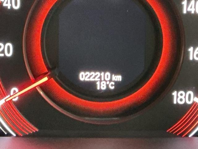 商品化時点での実際の走行距離です