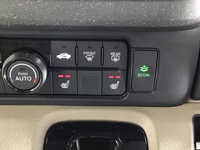 Ｎ－ＢＯＸジョイ ベースグレード　ドラレコ　ナビ　Ｒカメラ　ブルートゥース　踏み間違い防止装置　Ｂカメラ　全周囲カメラ　横滑り防止機能　ＬＥＤランプ　点検記録簿　クルーズコントロール　パワーウィンドウ　前席シートヒーター　スマートキー（16枚目）