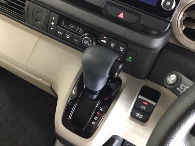 Ｎ－ＢＯＸジョイ ベースグレード　ドラレコ　ナビ　Ｒカメラ　ブルートゥース　踏み間違い防止装置　Ｂカメラ　全周囲カメラ　横滑り防止機能　ＬＥＤランプ　点検記録簿　クルーズコントロール　パワーウィンドウ　前席シートヒーター　スマートキー（18枚目）