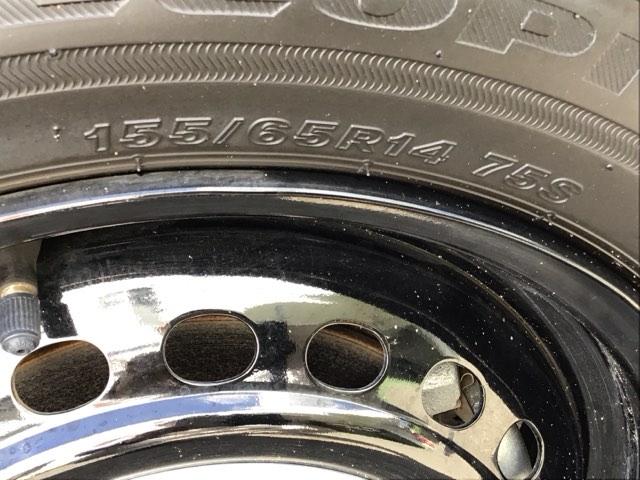 Ｎ－ＢＯＸジョイ ベースグレード　ドラレコ　ナビ　Ｒカメラ　ブルートゥース　踏み間違い防止装置　Ｂカメラ　全周囲カメラ　横滑り防止機能　ＬＥＤランプ　点検記録簿　クルーズコントロール　パワーウィンドウ　前席シートヒーター　スマートキー（49枚目）