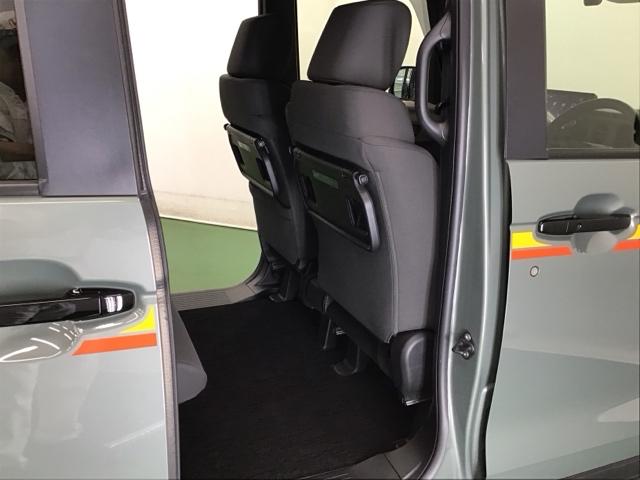 Ｎ－ＢＯＸジョイ ベースグレード　ドラレコ　ナビ　Ｒカメラ　ブルートゥース　踏み間違い防止装置　Ｂカメラ　全周囲カメラ　横滑り防止機能　ＬＥＤランプ　点検記録簿　クルーズコントロール　パワーウィンドウ　前席シートヒーター　スマートキー（70枚目）