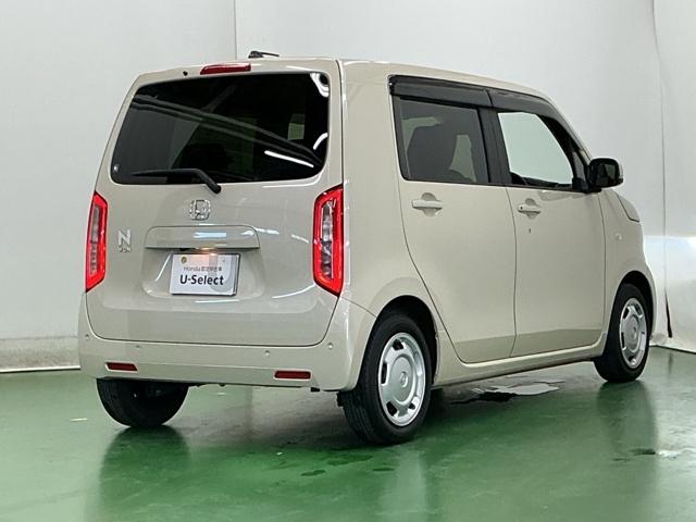 Ｎ－ＷＧＮ Ｌホンダセンシング　ドラレコ　ナビ　Ｒカメラ　ブルートゥース　ＥＴＣ装備　Ｂモニタ　誤発進抑制　ＬＥＤランプ　シートヒータ　オートライト　横滑り防止機能　ＵＳＢポート　パーキングセンサー　セキュリティアラーム　キーフリー（8枚目）