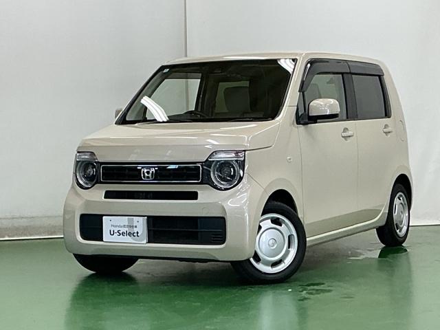 Ｎ－ＷＧＮ Ｌホンダセンシング　ドラレコ　ナビ　Ｒカメラ　ブルートゥース　ＥＴＣ装備　Ｂモニタ　誤発進抑制　ＬＥＤランプ　シートヒータ　オートライト　横滑り防止機能　ＵＳＢポート　パーキングセンサー　セキュリティアラーム　キーフリー（10枚目）
