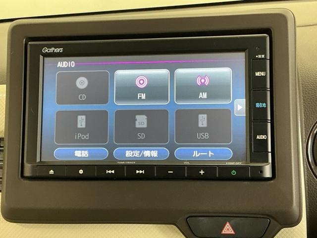 Ｎ－ＷＧＮ Ｌホンダセンシング　ドラレコ　ナビ　Ｒカメラ　ブルートゥース　ＥＴＣ装備　Ｂモニタ　誤発進抑制　ＬＥＤランプ　シートヒータ　オートライト　横滑り防止機能　ＵＳＢポート　パーキングセンサー　セキュリティアラーム　キーフリー（11枚目）