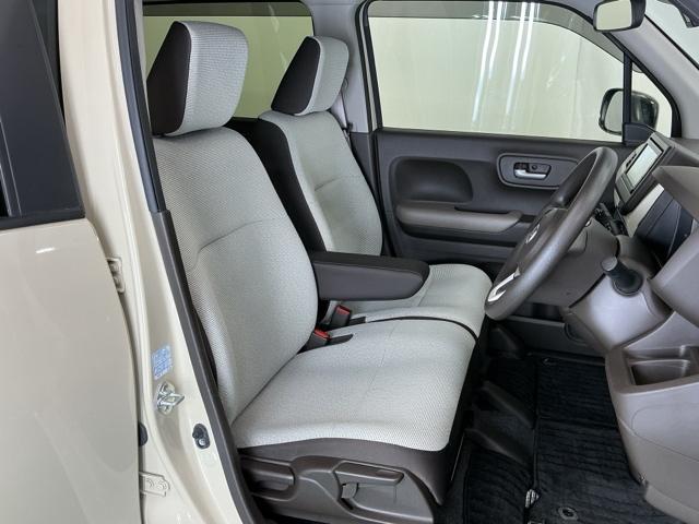 Ｎ－ＷＧＮ Ｌホンダセンシング　ドラレコ　ナビ　Ｒカメラ　ブルートゥース　ＥＴＣ装備　Ｂモニタ　誤発進抑制　ＬＥＤランプ　シートヒータ　オートライト　横滑り防止機能　ＵＳＢポート　パーキングセンサー　セキュリティアラーム　キーフリー（25枚目）