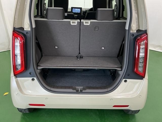 Ｎ－ＷＧＮ Ｌホンダセンシング　ドラレコ　ナビ　Ｒカメラ　ブルートゥース　ＥＴＣ装備　Ｂモニタ　誤発進抑制　ＬＥＤランプ　シートヒータ　オートライト　横滑り防止機能　ＵＳＢポート　パーキングセンサー　セキュリティアラーム　キーフリー（33枚目）