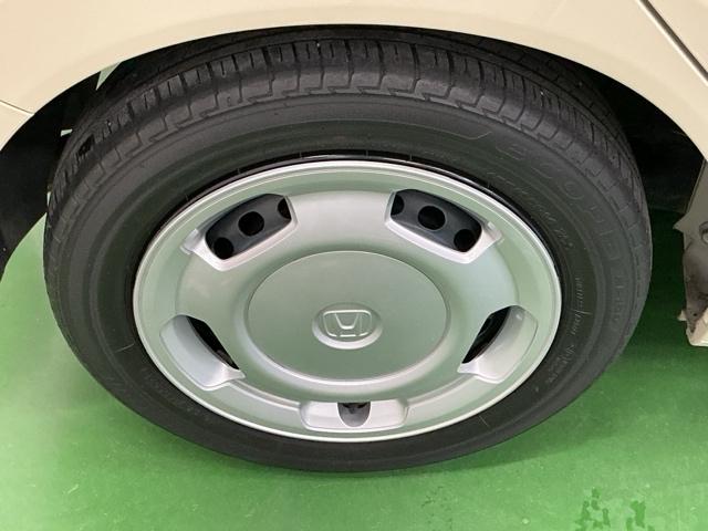 Ｎ－ＷＧＮ Ｌホンダセンシング　ドラレコ　ナビ　Ｒカメラ　ブルートゥース　ＥＴＣ装備　Ｂモニタ　誤発進抑制　ＬＥＤランプ　シートヒータ　オートライト　横滑り防止機能　ＵＳＢポート　パーキングセンサー　セキュリティアラーム　キーフリー（36枚目）