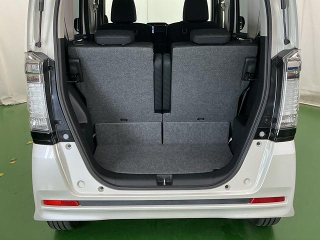 Ｎ－ＢＯＸカスタム ＧターボＳＳパッケージ　ナビ　Ｒカメラ　ブルートゥース　ＥＴＣ　ＥＣＯＮ　Ｂモニター　スマートエントリー　ＶＳＡ　盗難防止システム　ＡＡＣ　オートクルーズコントロール　サイドカーテンエアバック　パワステ　Ｗエアバッグ　ＤＶＤ（26枚目）