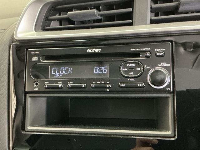 フィットハイブリッド Lホンダセンシング ドラレコ LEDヘッドライト CD ETC 軽減ブレーキ サイドSRS 横滑り防止 ドライブレコーダー パワーステアリング 盗難防止装置 オートクルーズ ABS 助手席エアバッグ パワーウィンドウ(11枚目)