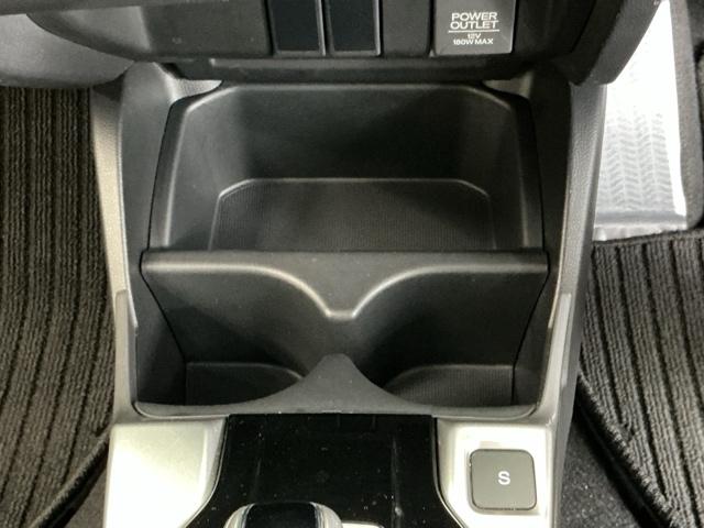 フィットハイブリッド Lホンダセンシング ドラレコ LEDヘッドライト CD ETC 軽減ブレーキ サイドSRS 横滑り防止 ドライブレコーダー パワーステアリング 盗難防止装置 オートクルーズ ABS 助手席エアバッグ パワーウィンドウ(51枚目)