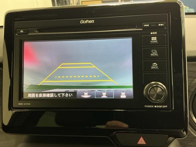 Ｎ－ＯＮＥ プレミアムツアラー　ディスプレイオーディオ　Ｒカメラ　ＴＶ　Ｐセンサー　ターボエンジン　カーテンエアバック　記録簿　ＬＥＤランプ　クルコン　前席シートヒーター　イモビ　Ｗエアバッグ　フルオートエアコン　エアバック　ＡＢＳ（12枚目）