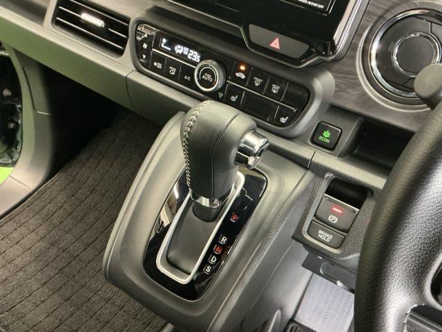 Ｎ－ＯＮＥ プレミアムツアラー　ディスプレイオーディオ　Ｒカメラ　ＴＶ　Ｐセンサー　ターボエンジン　カーテンエアバック　記録簿　ＬＥＤランプ　クルコン　前席シートヒーター　イモビ　Ｗエアバッグ　フルオートエアコン　エアバック　ＡＢＳ（16枚目）