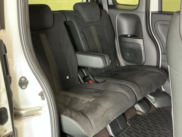N-BOXカスタム G・Lホンダセンシング ドラレコ ナビ Rカメラ ブルートゥース 地デジTV 整備記録簿 助手席エアバッグ キーレス シートH アイドリングST セキュリティーアラーム スマ-トキ- リアカメラ ETC 前車追従機能 USB(23枚目)
