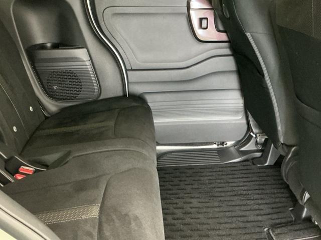 N-BOXカスタム G・Lホンダセンシング ドラレコ ナビ Rカメラ ブルートゥース 地デジTV 整備記録簿 助手席エアバッグ キーレス シートH アイドリングST セキュリティーアラーム スマ-トキ- リアカメラ ETC 前車追従機能 USB(58枚目)