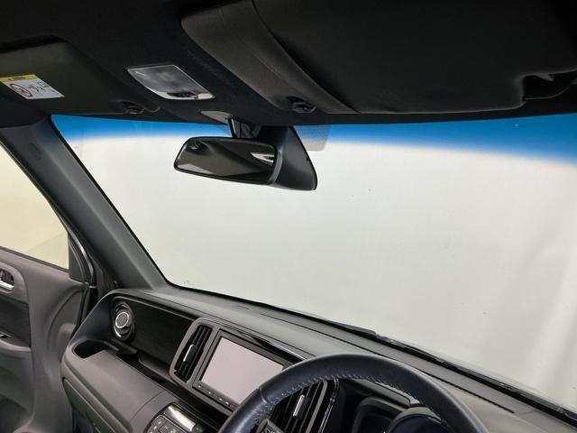 N-ONE プレミアム あんしんパッケージ HID ETC クルコン 運転席エアバック 横滑防止 イモビライザー 助手席エアバック パワーステ フルオートエアコン スマ-トキ- キーレス サイドエアバック ABS 記録簿(25枚目)