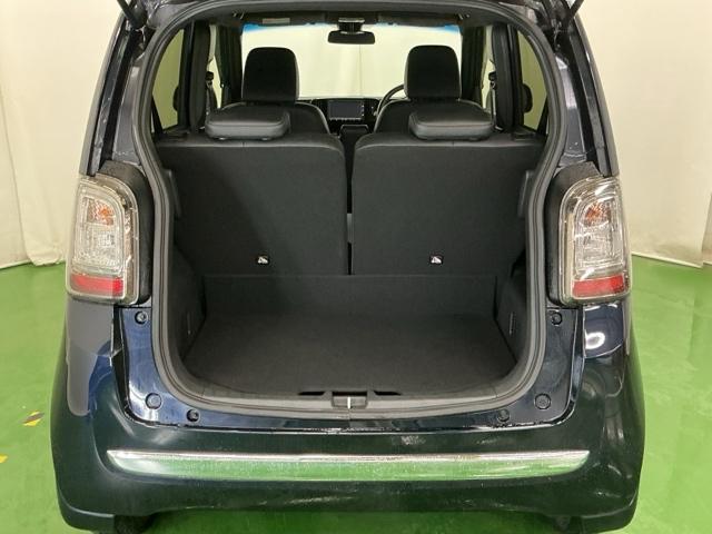 N-ONE プレミアム あんしんパッケージ HID ETC クルコン 運転席エアバック 横滑防止 イモビライザー 助手席エアバック パワーステ フルオートエアコン スマ-トキ- キーレス サイドエアバック ABS 記録簿(27枚目)