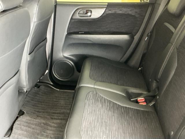 N-ONE プレミアム あんしんパッケージ HID ETC クルコン 運転席エアバック 横滑防止 イモビライザー 助手席エアバック パワーステ フルオートエアコン スマ-トキ- キーレス サイドエアバック ABS 記録簿(56枚目)