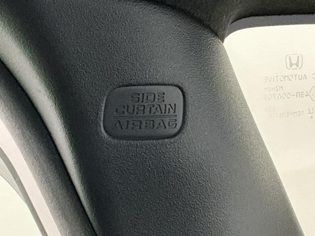 N-BOXカスタム G・Lホンダセンシング ナビ Rカメラ ブルートゥース フルセグ 地デジTV 整備記録簿 助手席エアバッグ キーレス アイドリングST セキュリティーアラーム スマ-トキ- リアカメラ ETC 前車追従機能 サイドエアバッグ(49枚目)