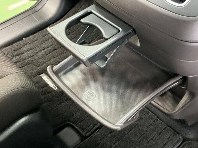 フリード G・ホンダセンシング ドラレコ ナビ Rカメラ ブルートゥース Fセグ 追突被害軽減ブレーキ iストップ Wエアバッグ パワーウィンドウ アクティブクルーズコントロール スマートキ カラーバックモニター 整備点検記録簿(19枚目)