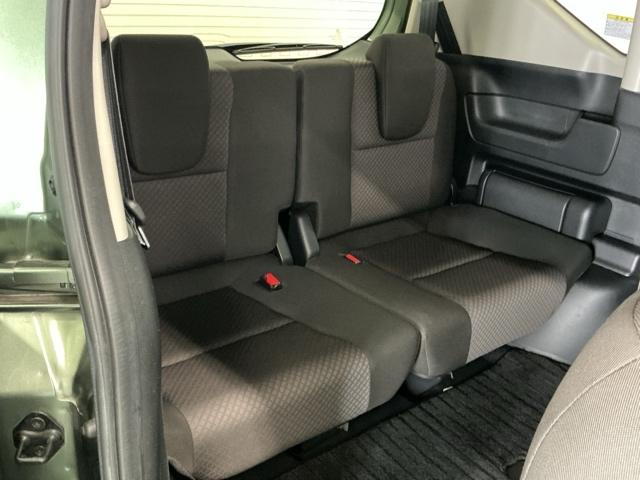 フリード G・ホンダセンシング ドラレコ ナビ Rカメラ ブルートゥース Fセグ 追突被害軽減ブレーキ iストップ Wエアバッグ パワーウィンドウ アクティブクルーズコントロール スマートキ カラーバックモニター 整備点検記録簿(23枚目)