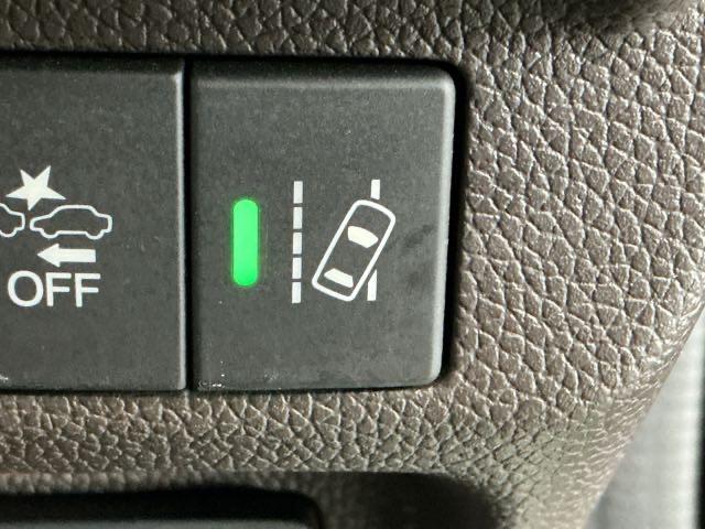 フリード G・ホンダセンシング ドラレコ ナビ Rカメラ ブルートゥース Fセグ 追突被害軽減ブレーキ iストップ Wエアバッグ パワーウィンドウ アクティブクルーズコントロール スマートキ カラーバックモニター 整備点検記録簿(27枚目)