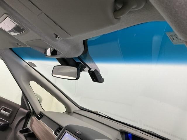 フリード G・ホンダセンシング ドラレコ ナビ Rカメラ ブルートゥース Fセグ 追突被害軽減ブレーキ iストップ Wエアバッグ パワーウィンドウ アクティブクルーズコントロール スマートキ カラーバックモニター 整備点検記録簿(30枚目)