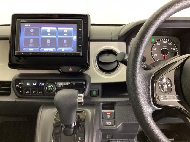 N-ONE オリジナル ドラレコ ナビ Rカメラ ブルートゥース 追突被害軽減ブレーキ 記録簿 オートクルーズコントロール サイドエアバック ETC車載器 クリアランスソナー LEDライト WAB Bカメラ セキュリティ(3枚目)